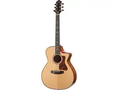 Prestige Eclipse Auditorium Spruce/Mahogany Acoustic Guitar