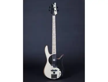 Fodera Yin-Yang Bass