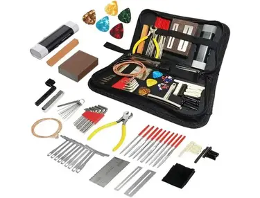 Micling Guitar Tools