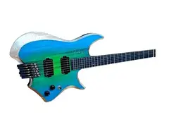 Pax Guitars Proxima Custom Series Pax Guitars Proxima Custom Series