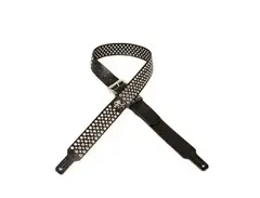 Red Monkey Hellion Guitar Strap