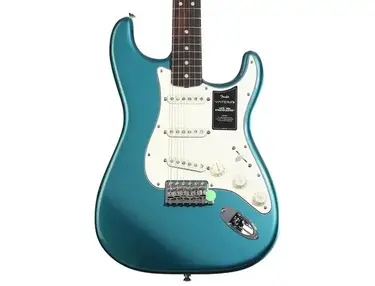 Fender Vintera III Late '60s Stratocaster Electric Guitar