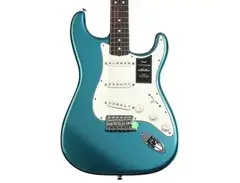 Fender Vintera III Late '60s Stratocaster Electric Guitar