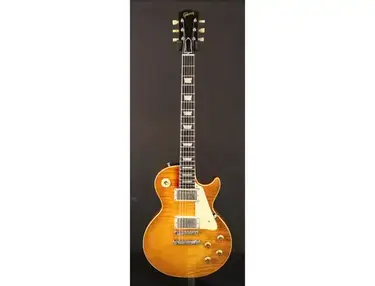 Gibson 1959 Gibson Les Paul Guitar