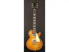 Gibson 1959 Gibson Les Paul Guitar