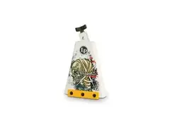 LP Latin Percussion 009 Ridge Rider Travis Barker Signature Cowbell