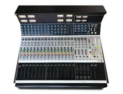 API 1604 Mixing Console main image