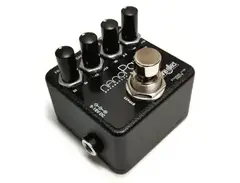 Sine Effect Electronics NanoPara 1 Band Parametric EQ Pedal