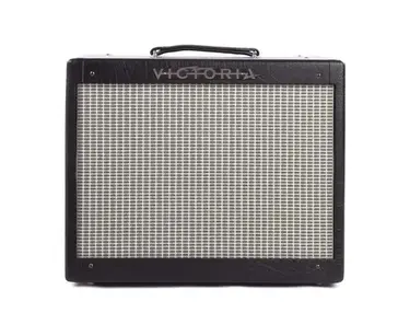 Victoria Club Deluxe 1x12" Combo