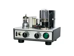 Milkman Sound Hi-Fi 5W Mini Amplifier Head main image