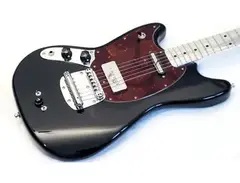 Deimel Guitarworks Custom Simon Talyor-Davis Guitar