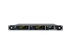 Wisycom MTK952 Wideband Dual Transmitter