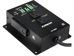 Furman CN-20MP 20 Amp MiniPort