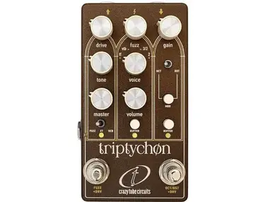 Crazy Tube Circuits Starlight - What To Know & Where To Buy