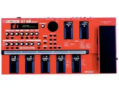 Boss GT-6B Bass Effects Processor