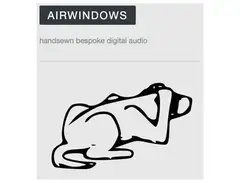 Airwindows Plugin Collection main image