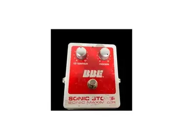 BBE Green Screamer - What To Know & Where To Buy | Equipboard BBE Green Screamer - What To Know & Where To Buy | Equipboard