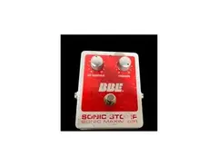 BBE Sonic Stomp Sonic Maximizer