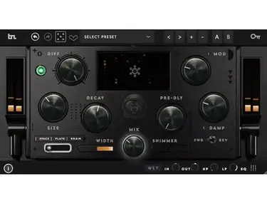BeatSkillz SpaceWolf