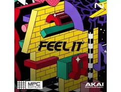 Native Instruments Feel It MPC Edition main image