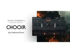 UJAM Symphonic Elements CHOOIR [Pre Order] main image