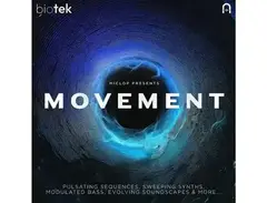 Tracktion Movement Expansion Pack (for BioTek/Attracktive) main image