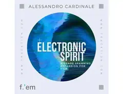 Tracktion Electronic Spirit Expansion Pack (for F.'em) main image