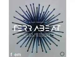Tracktion Terrabeat Expansion Pack (for F.'em) main image
