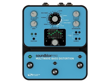 Source Audio | Equipboard