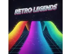 Tracktion Retro Legends Expansion Pack (for Horizen) main image