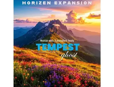 Tracktion Tempest Expansion Pack (for Horizen)
