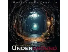 Tracktion Underground Expansion Pack (for Horizen) main image