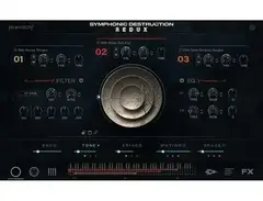 Heavyocity Symphonic Destruction Redux main image