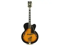 D'Angelico EXL-1