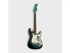 Fender X Kith Records Limited Player Stratocaster