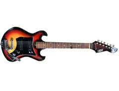 Teisco EG-2 Montoya - What To Know & Where To Buy | Equipboard Teisco EG-2 Montoya - What To Know & Where To Buy | Equipboard