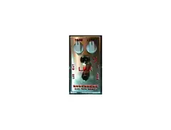 Rodenberg Victor Wooten Signature GAS-VV