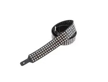Red Monkey TURBO LOVER guitar strap