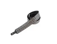 Red Monkey TURBO LOVER guitar strap