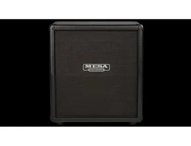 MESA/Boogie 1x12 Mini Recto 19 Slant Cabinet