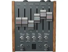 Chase Bliss Audio x EAE Big Time