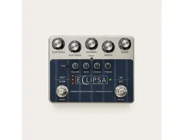 Dawner Prince Electronics Eclipsa Triple Rotary