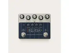 Dawner Prince Electronics Eclipsa Triple Rotary main image