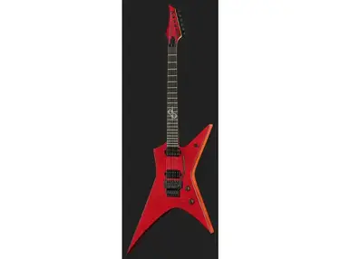 Solar Guitars XF1.6FRFBR+