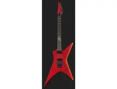 Solar Guitars XF1.6FRFBR+ main image