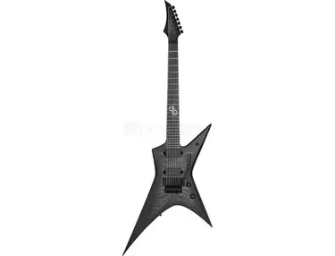 Solar Guitars X1.7FRQBB+