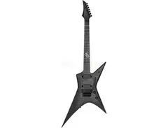 Solar Guitars X1.7FRQBB+ main image