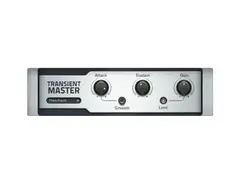 Native Instruments Transient Master