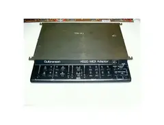 Gulbransen KS20 MIDI Adaptor