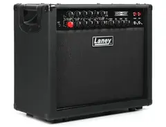 Laney Black Country Customs Ironheart IRT30-112 30-watt 1 x 12-inch Tube Combo main image